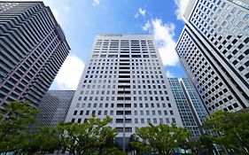Loisir Hotel Shinagawa Seaside